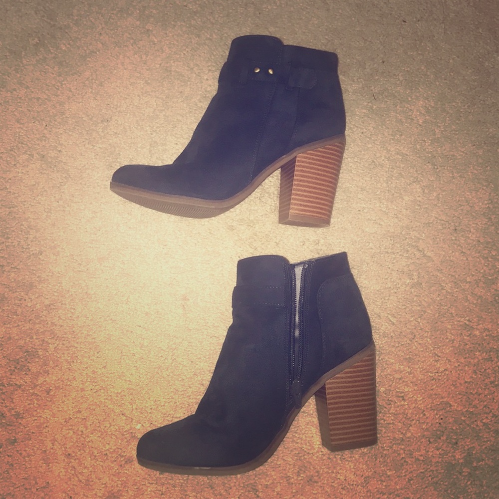 Booties